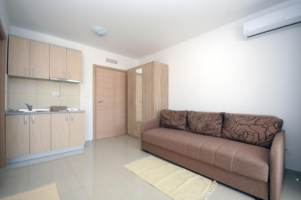 Apartments Vila Anastasia Budva Cameră foto