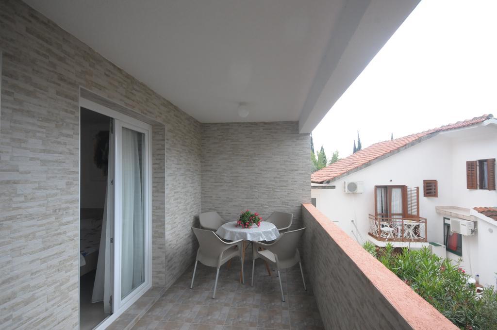 Apartments Vila Anastasia Budva Cameră foto