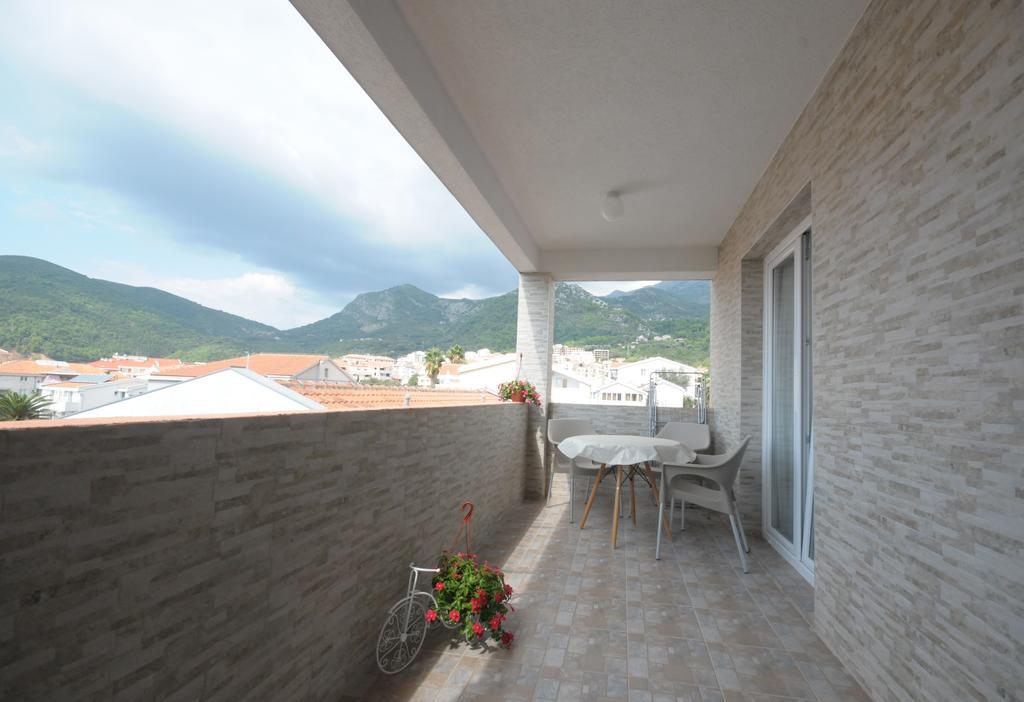 Apartments Vila Anastasia Budva Cameră foto