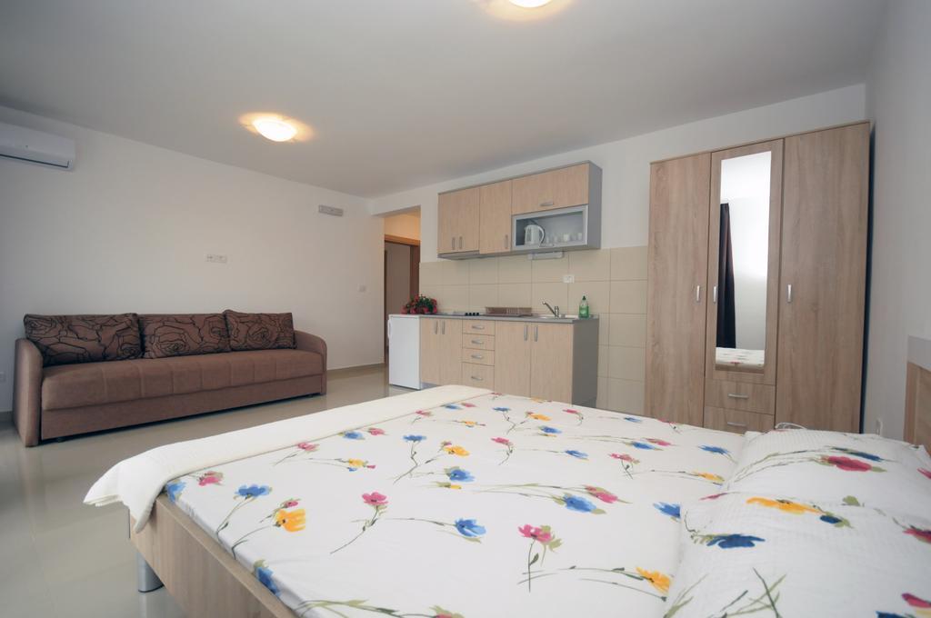 Apartments Vila Anastasia Budva Cameră foto