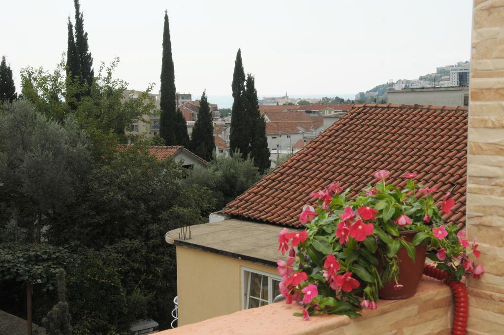 Apartments Vila Anastasia Budva Cameră foto