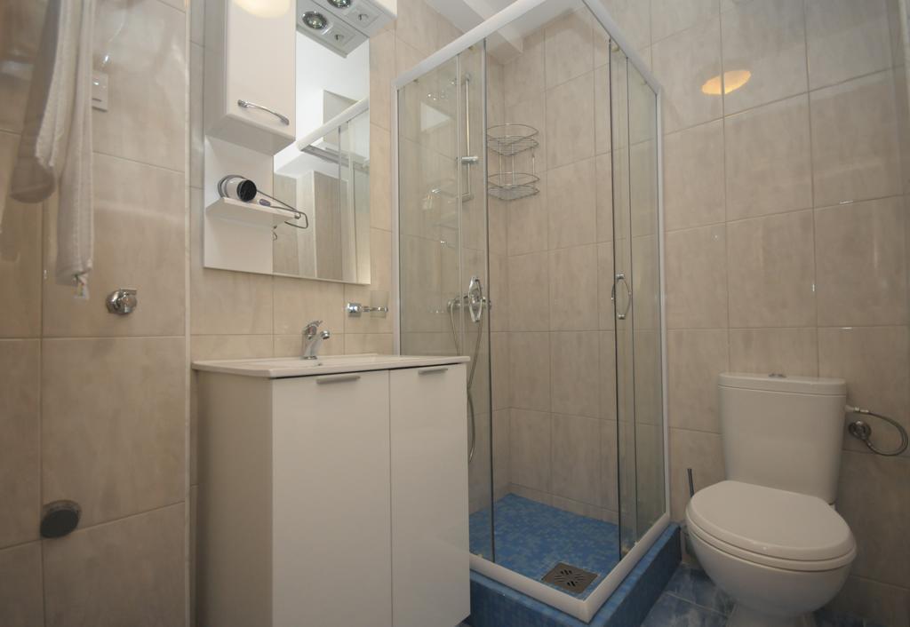 Apartments Vila Anastasia Budva Cameră foto