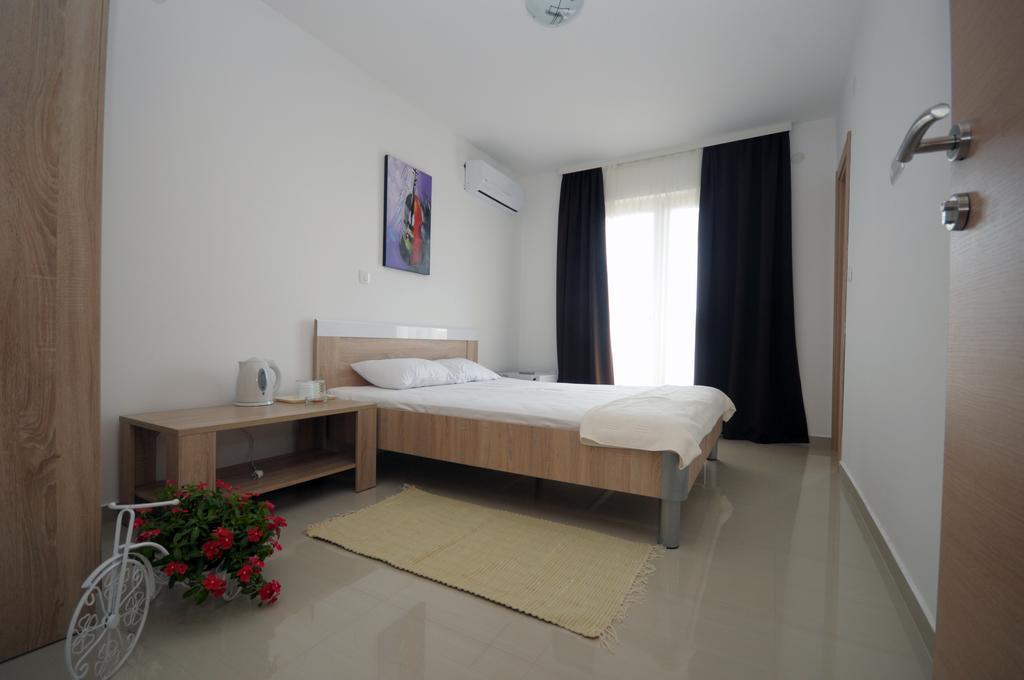 Apartments Vila Anastasia Budva Cameră foto